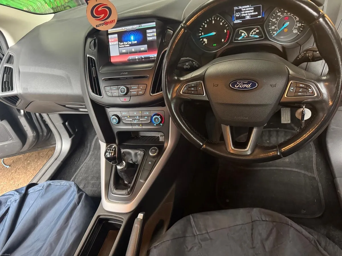 Ford focus - Image 4