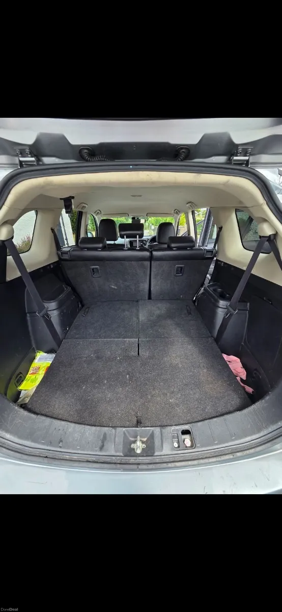 Mitsubishi Outlander 2015 2.2L Diesel 4WD 7 Seater - Image 5