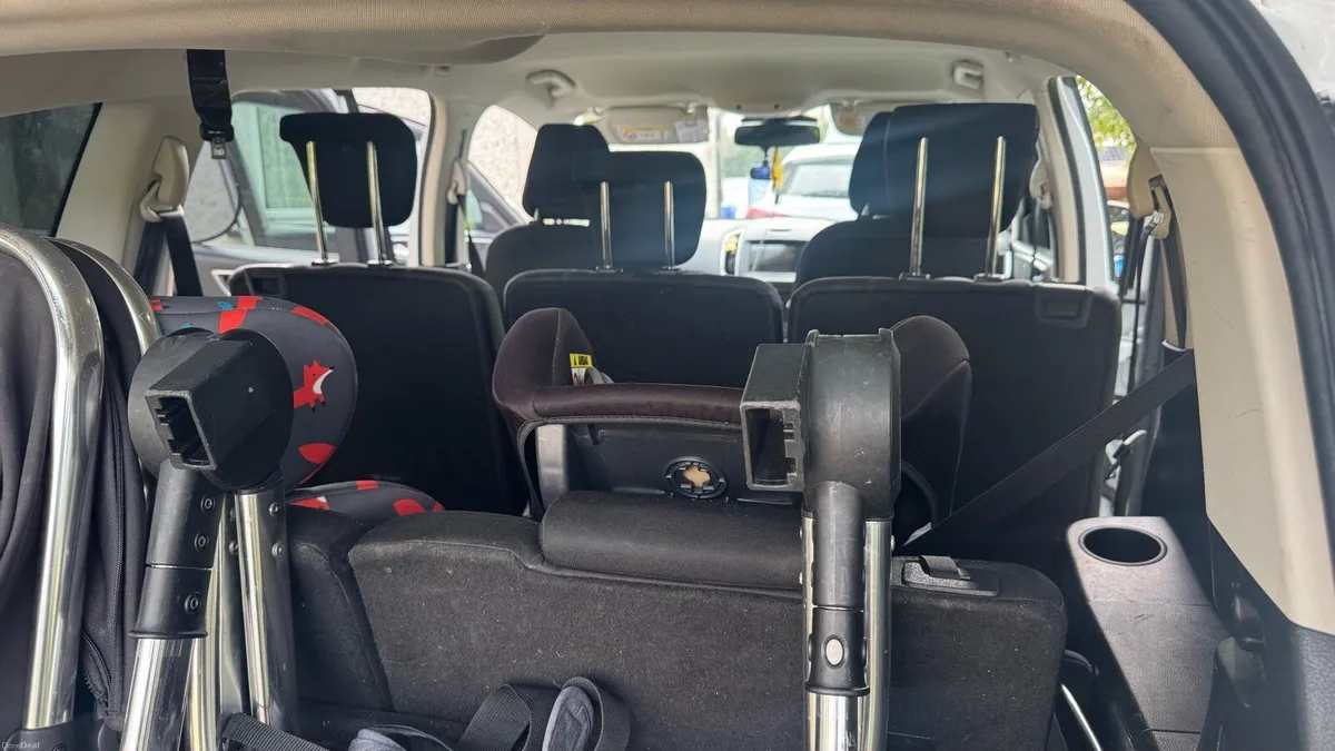 Ford S-Max 2.0 TDCI Titanium 150hp - Image 6