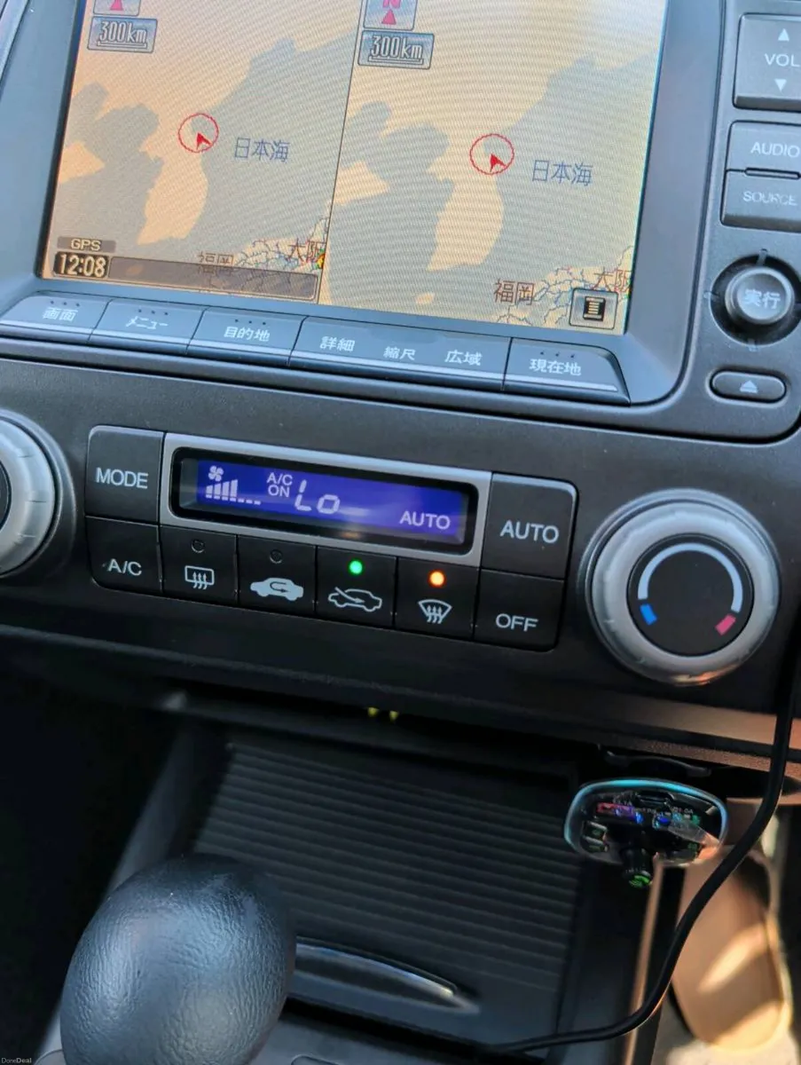 Honda Civic 2010 - Image 6