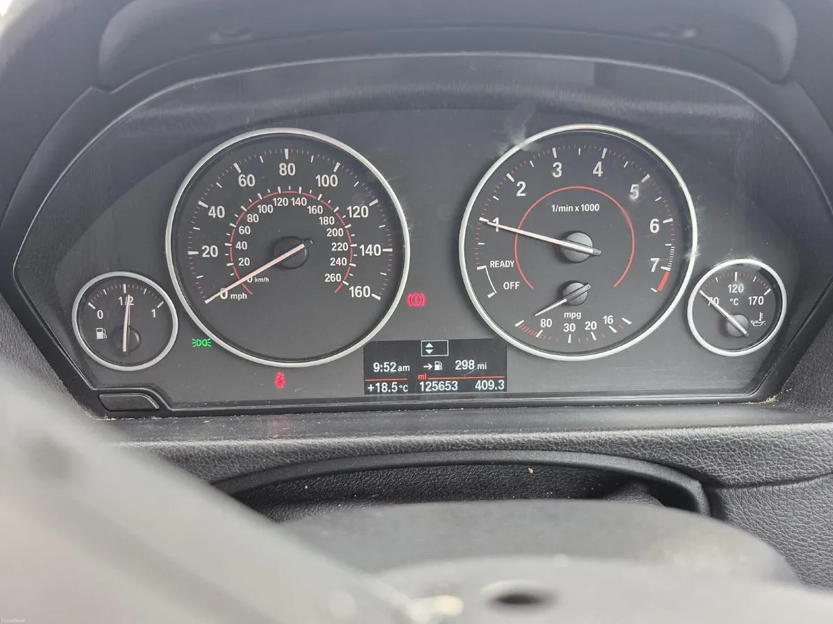 BMW 330i Msport - Image 5