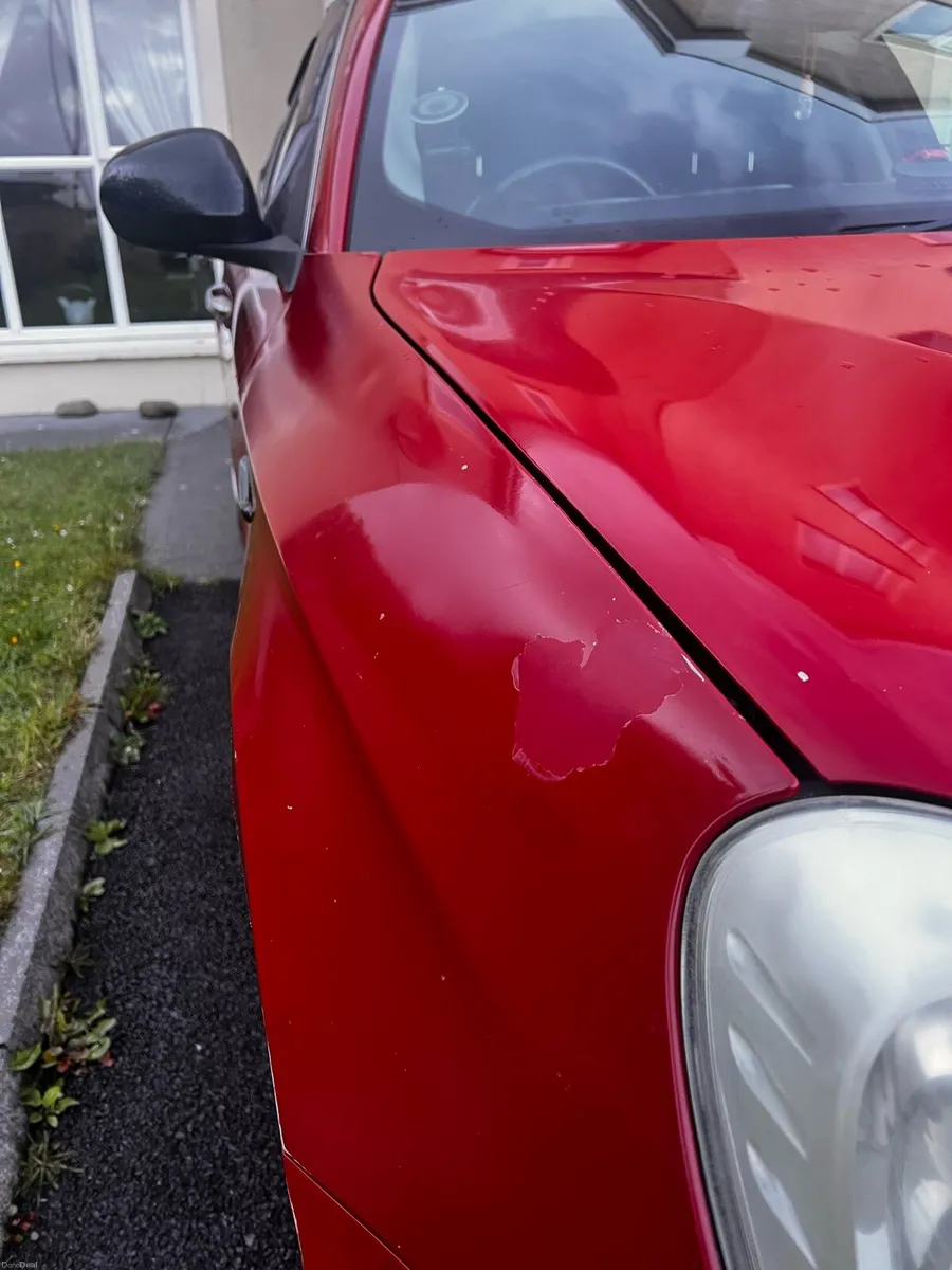 2011 Alfa Romeo Giulietta 2.0 JTDm - Image 6