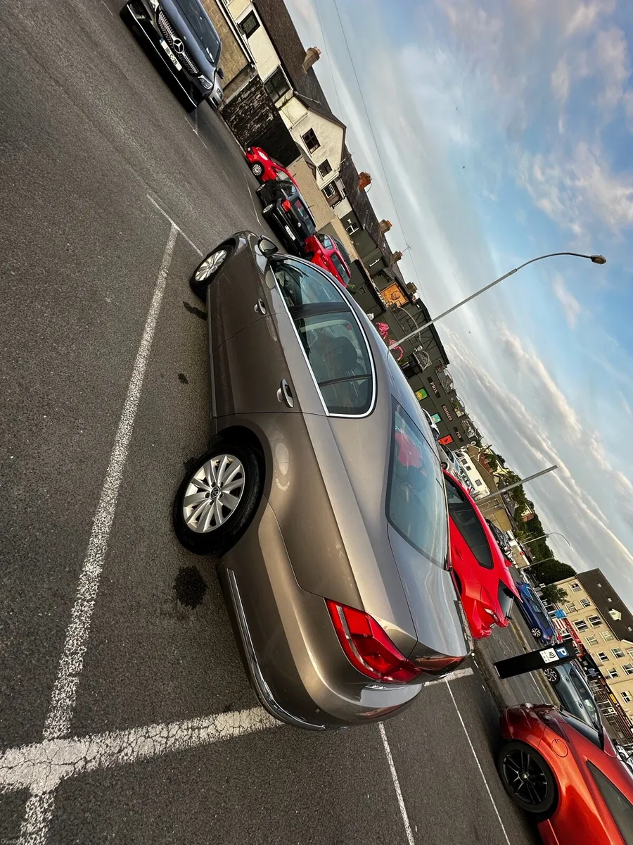 Passat B7 - Image 4