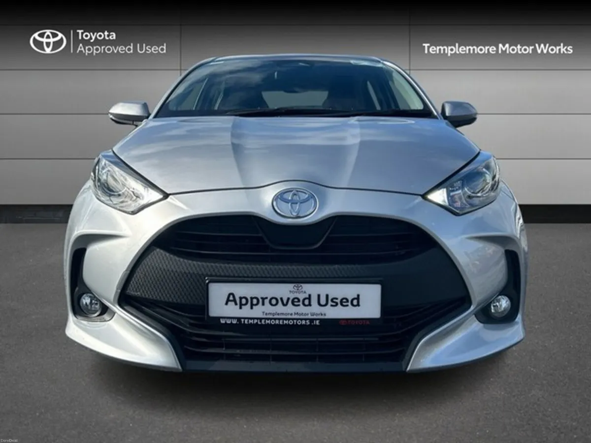 Toyota Yaris 1.5 - Image 5