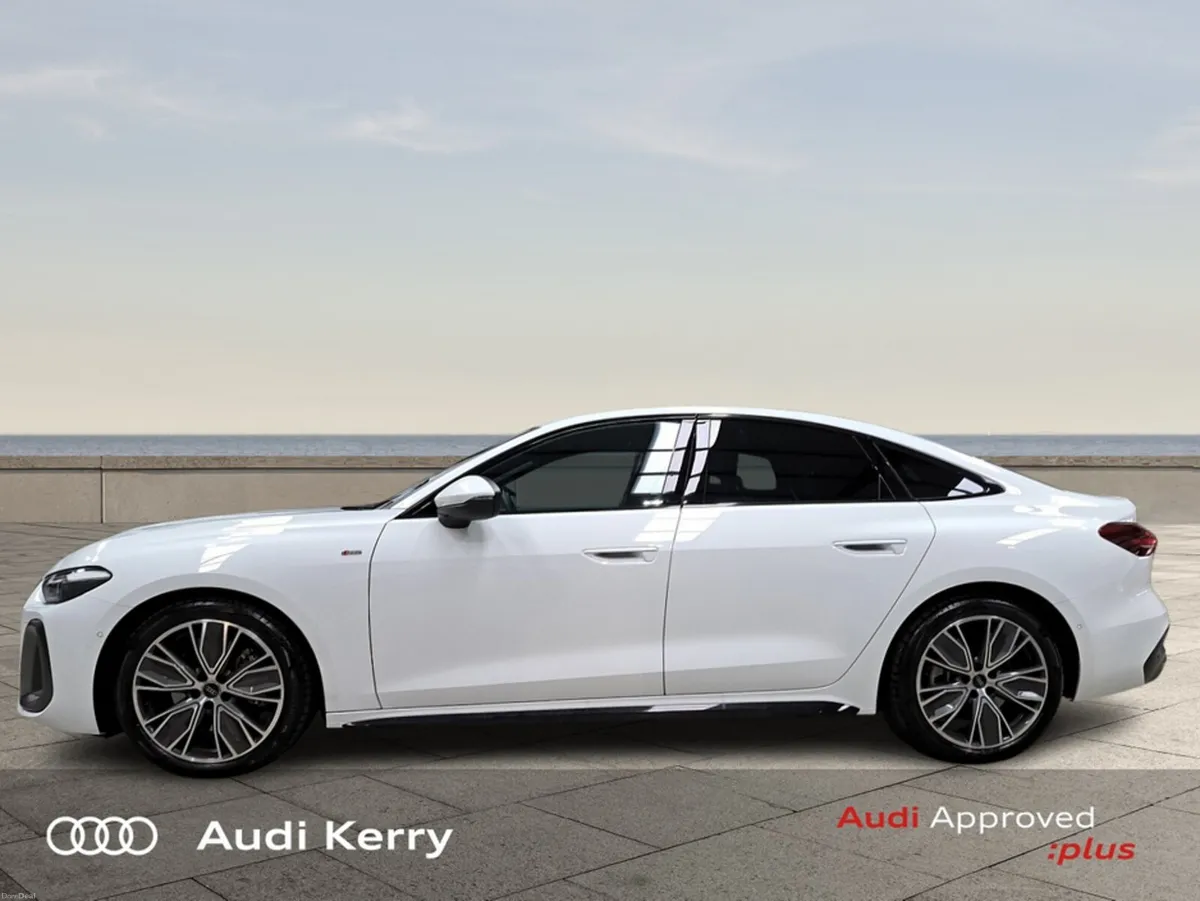 Audi A5 40TDI 204BHP S-LINE AUTOMATIC - Image 4