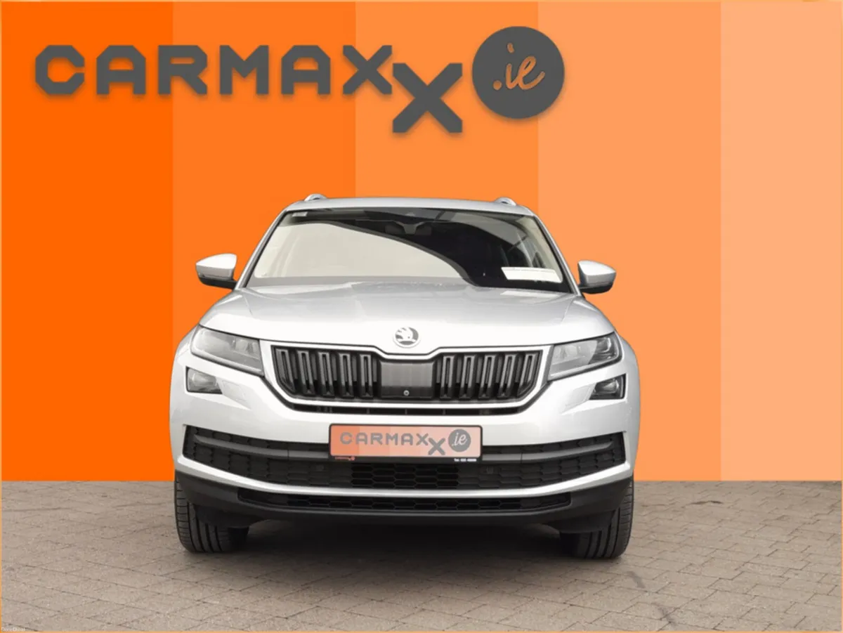 Skoda Kodiaq 2.0TDI 150BHP 5DR STYLE - Image 2
