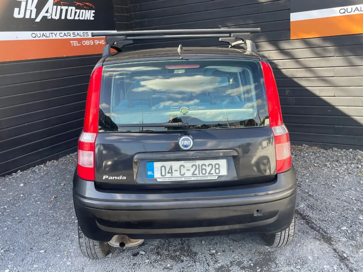 Fiat Panda DYNAMICS 5DR - Image 5