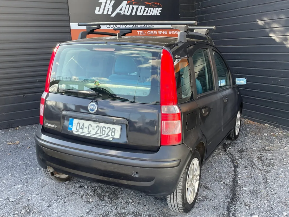 Fiat Panda DYNAMICS 5DR - Image 6