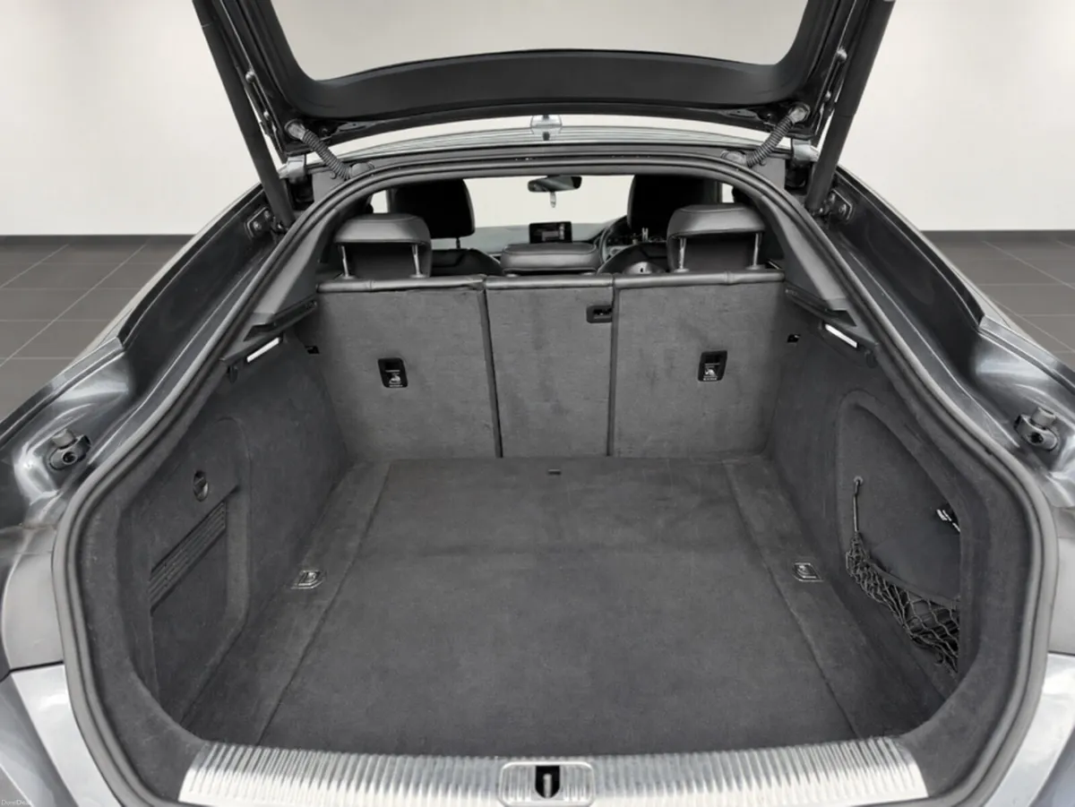 Audi A5 S LINE 2.0TDI ULTRA SPORTBACK - Image 6