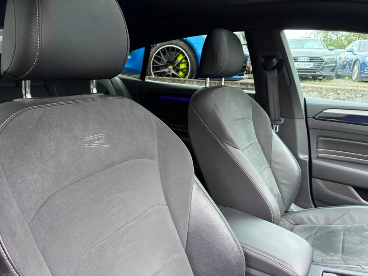Volkswagen Arteon R LINE 1.4 TSI PHEV DSG (PAN ROO - Image 5