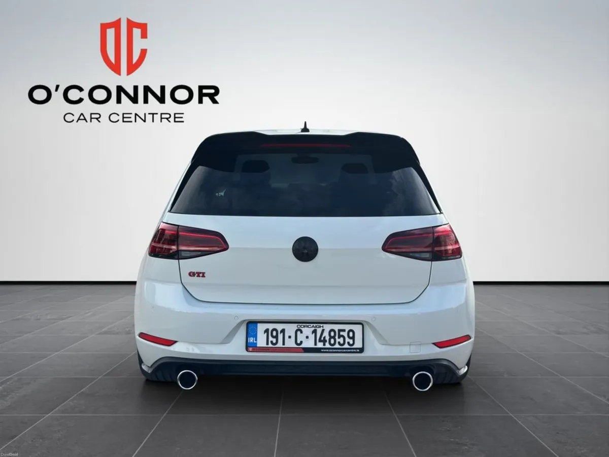 Volkswagen Golf GTI Club Sport - Image 5