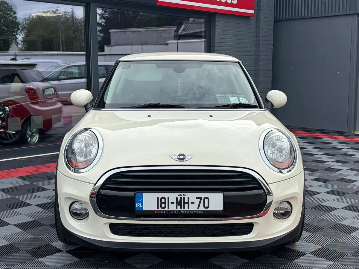 (181) MINI COOPER//50,000KM!!!//Full History// - Image 3