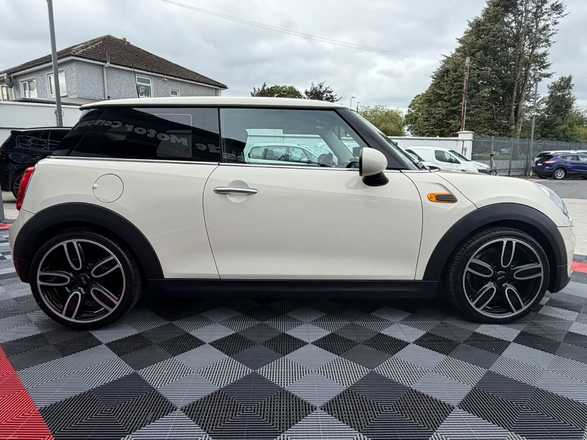 (181) MINI COOPER//50,000KM!!!//Full History// - Image 5