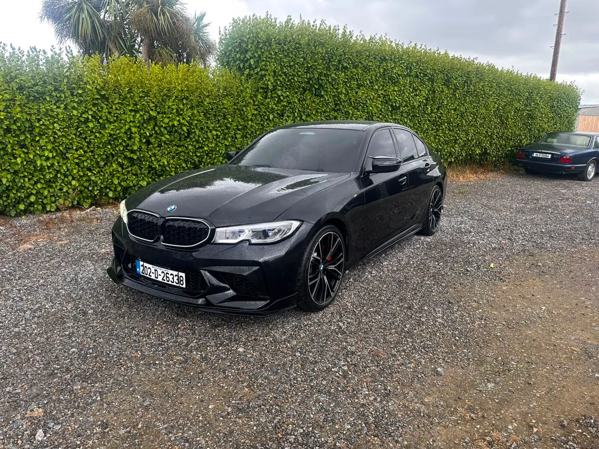 Bmw 330e €15000 - Image 4