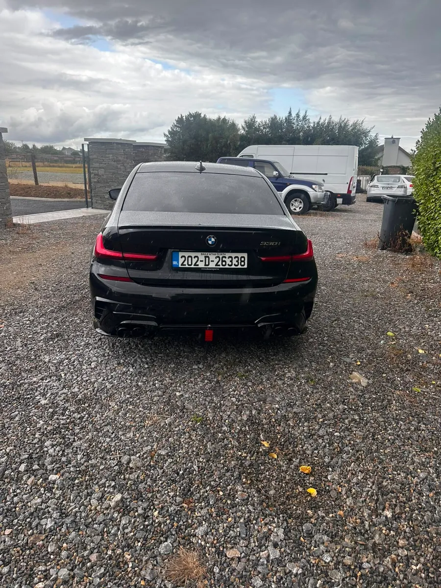 Bmw 330e €15000 - Image 6