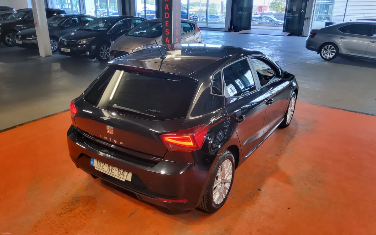 SEAT Ibiza 2019 - Image 2