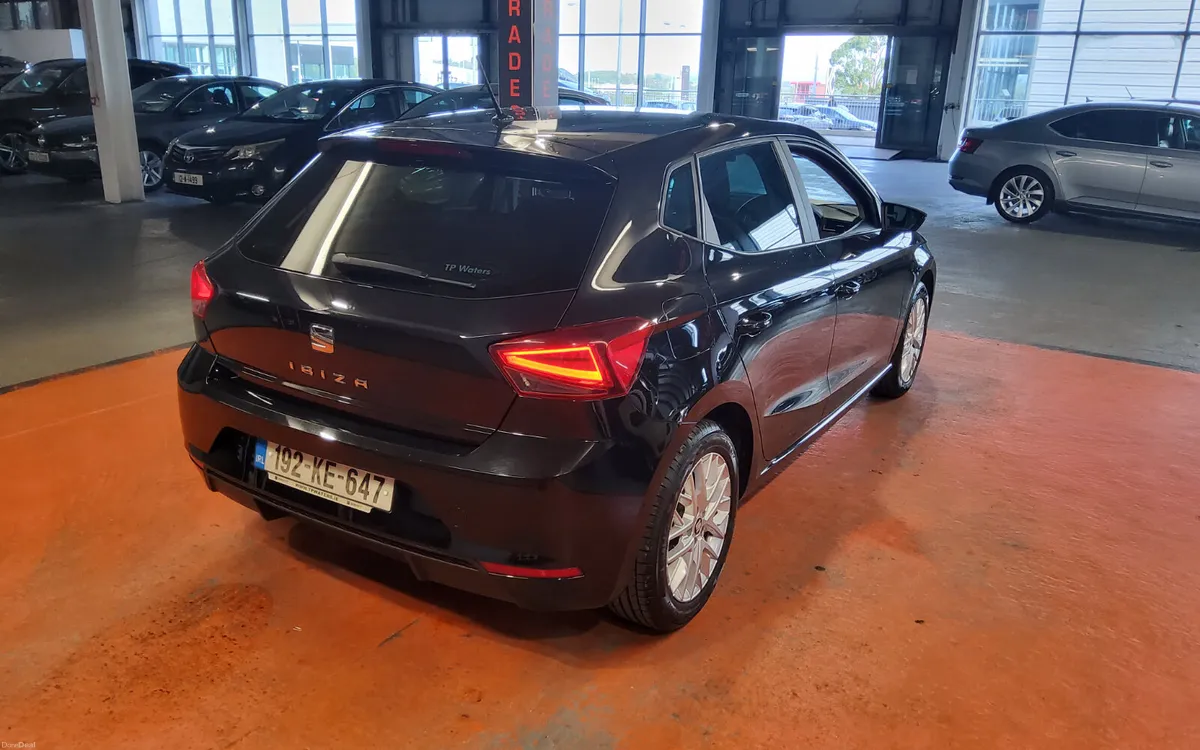 SEAT Ibiza 2019 - Image 3