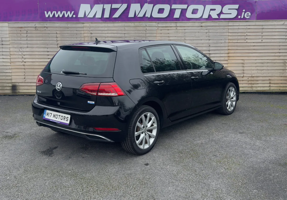 2019 VW Golf, 1.2TSI, Auto - Image 5