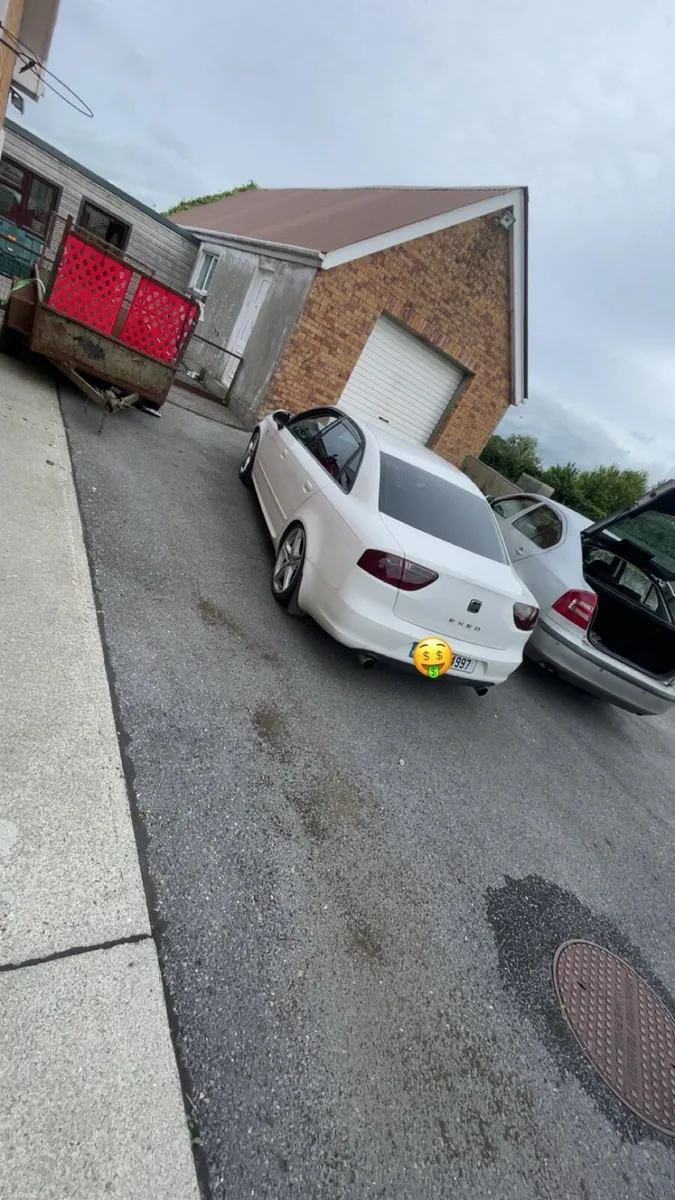 Seat exeo - Image 1