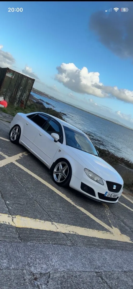 Seat exeo - Image 4