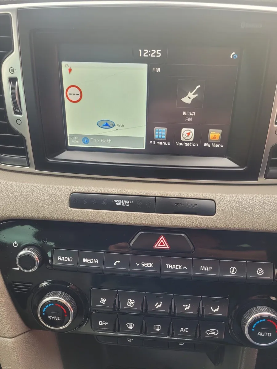 Kia sportage - Image 6