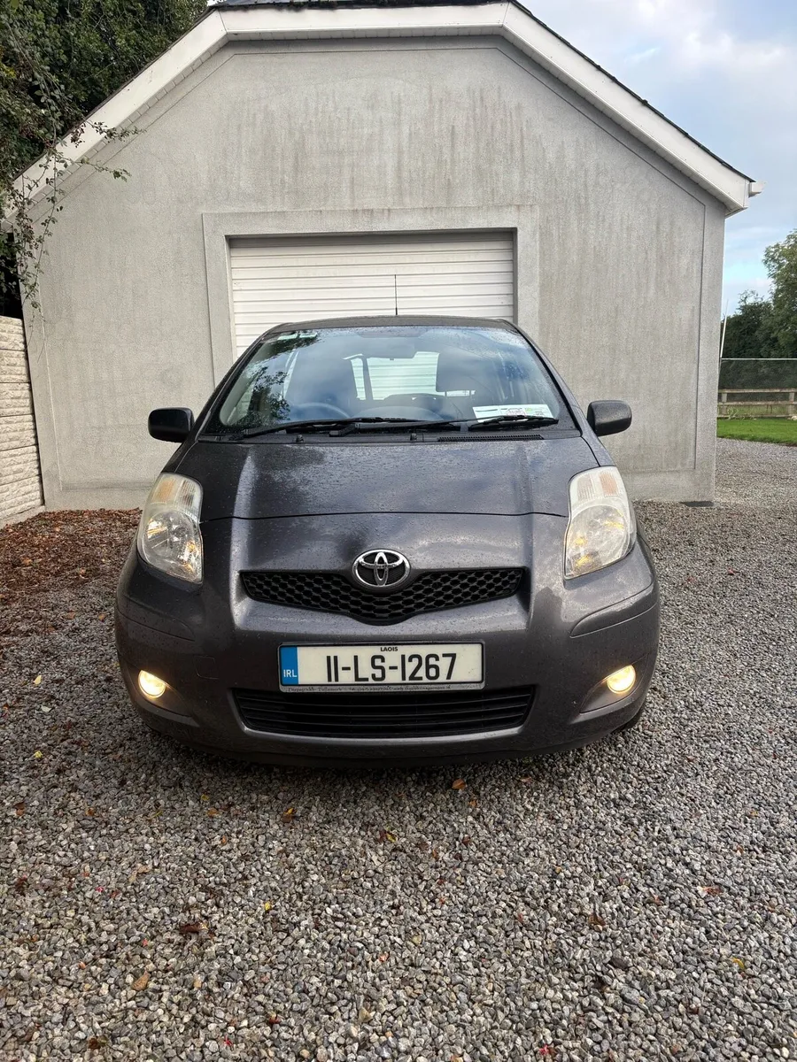 Toyota Yaris - Image 2