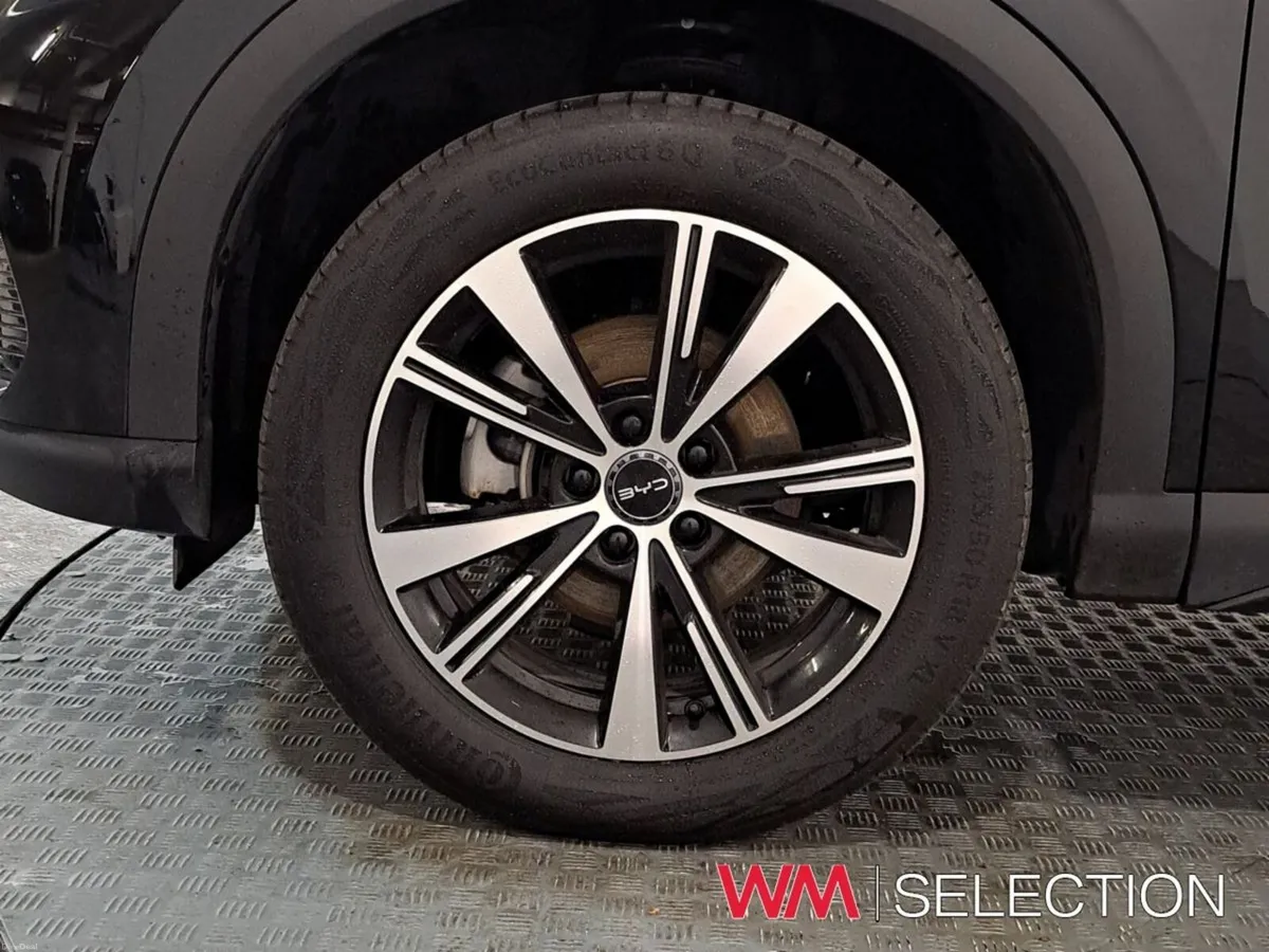 BYD ATTO 3 Design - Image 6