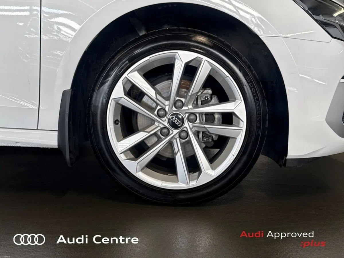 Audi A3 30 TFSI 110HP SE - Image 6