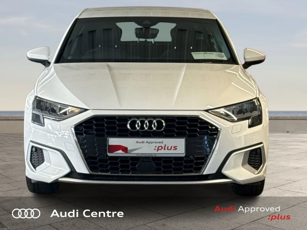 Audi A3 30 TFSI 110HP SE - Image 2
