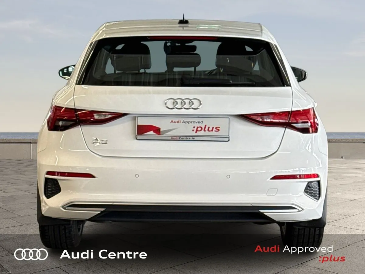 Audi A3 30 TFSI 110HP SE - Image 4