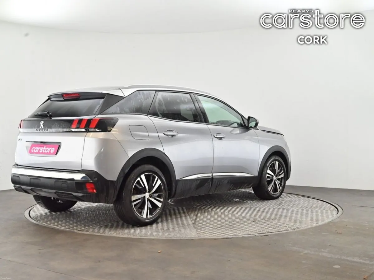 Peugeot 3008 1.5 BlueHDi 130bhp Allure - Image 5