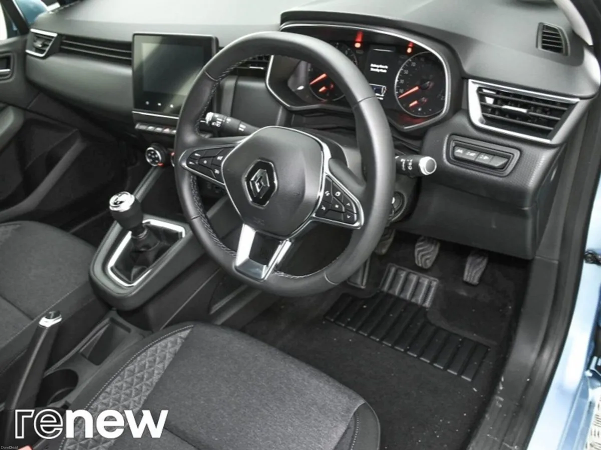 Renault Clio Dynamique SCe 65 - Image 6