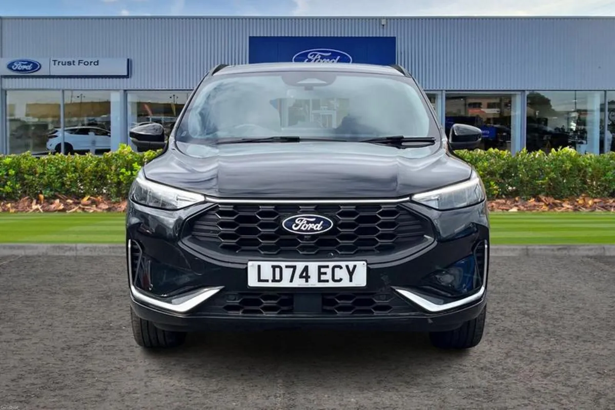 Ford Kuga 2.5 PHEV ST-Line X 5dr CVT -  360° CAMER - Image 6