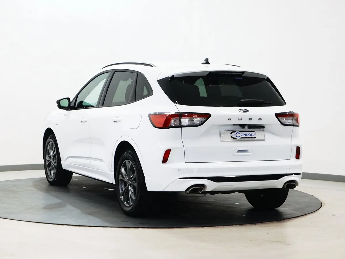 *35* 2023 Ford Kuga 2.5 ST-LINE AUTO - Image 6