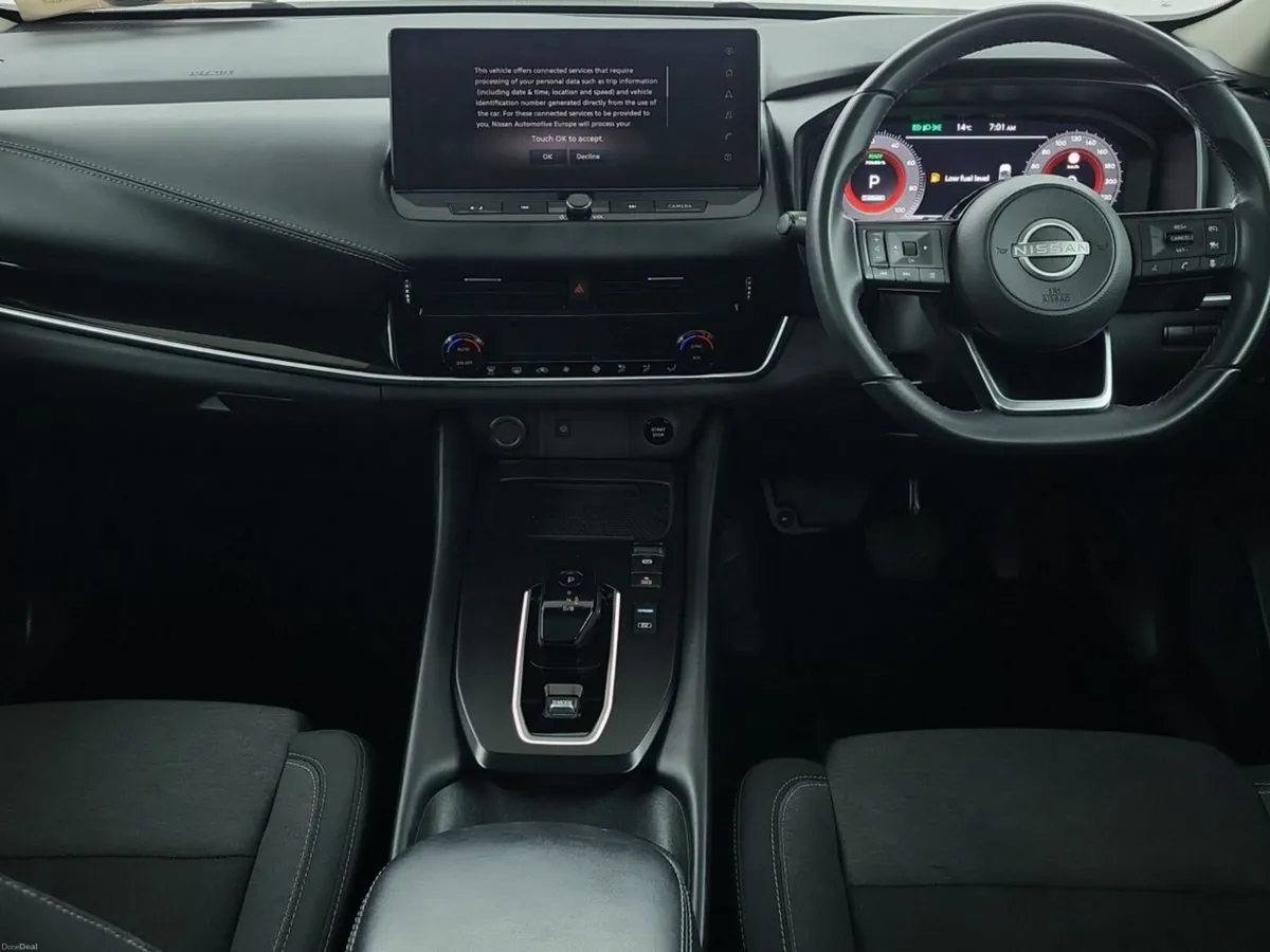 Nissan Qashqai ePOWER QASHQAI SV PREMIUM - Image 3