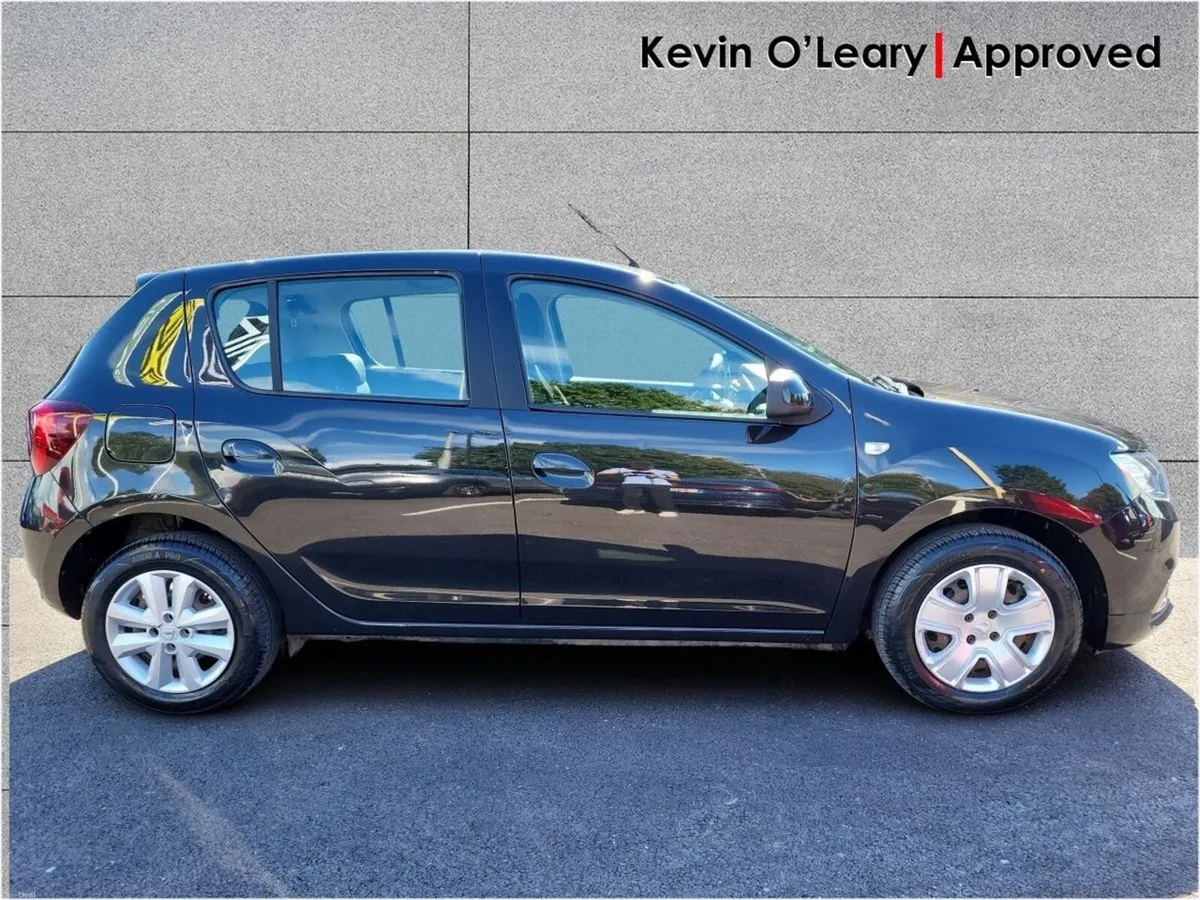 Dacia Sandero Signature 75PS - Image 6