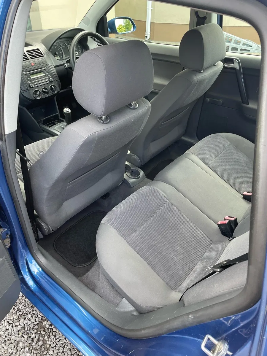 2006 1.2 petrol polo - Image 6