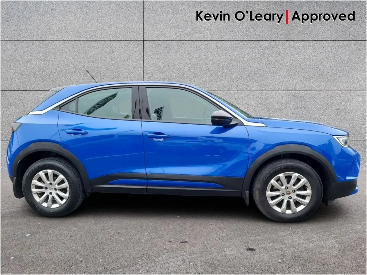 Opel Mokka SC 1.2i (100PS) S/S - Image 6