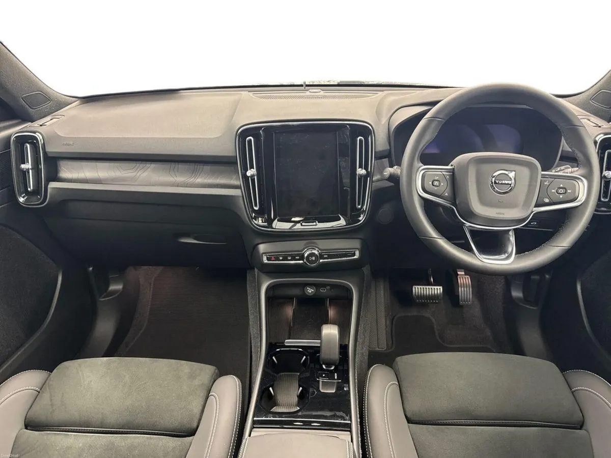 Volvo XC40 ULTIMATE *2YR WARRANTY* € 110 PER WEEK - Image 6