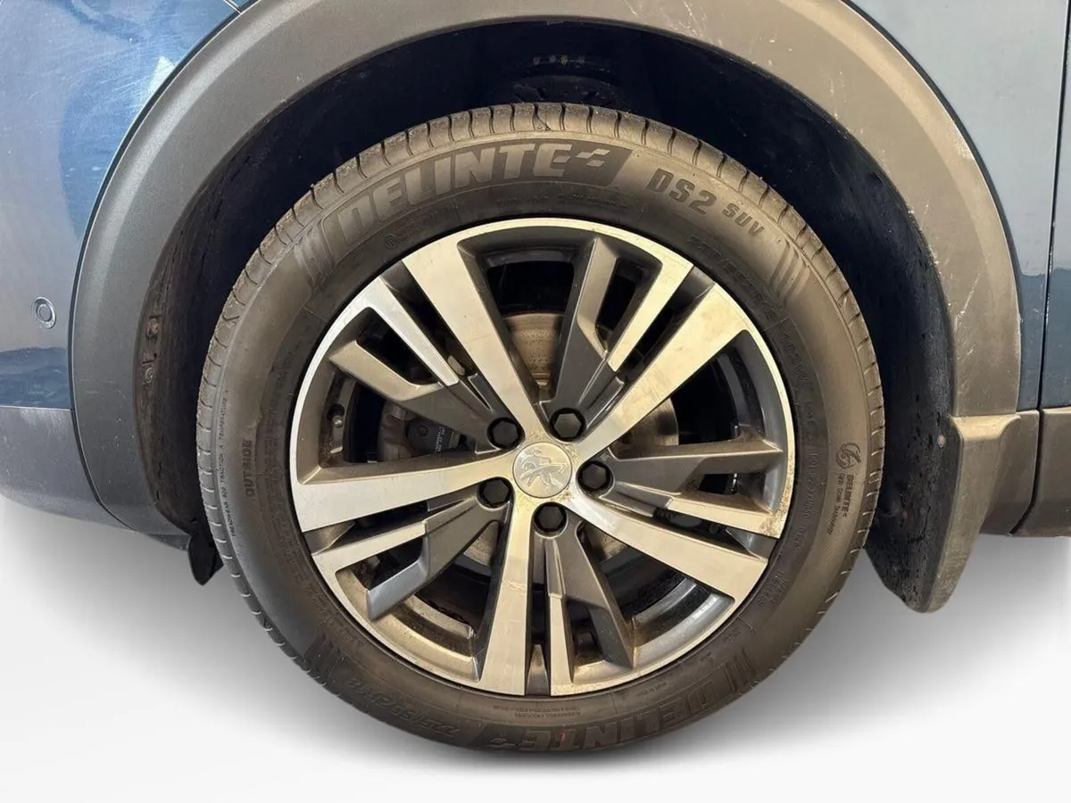 Peugeot 5008 1.5HDi ALLURE *JUTS ARRIVED* €100 PER - Image 5