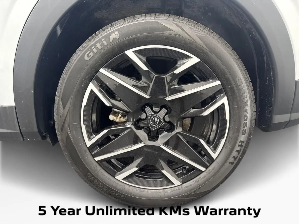 Peugeot 3008 1.2 ALLURE AUTO *WARRANTY 2030* €80 P - Image 5