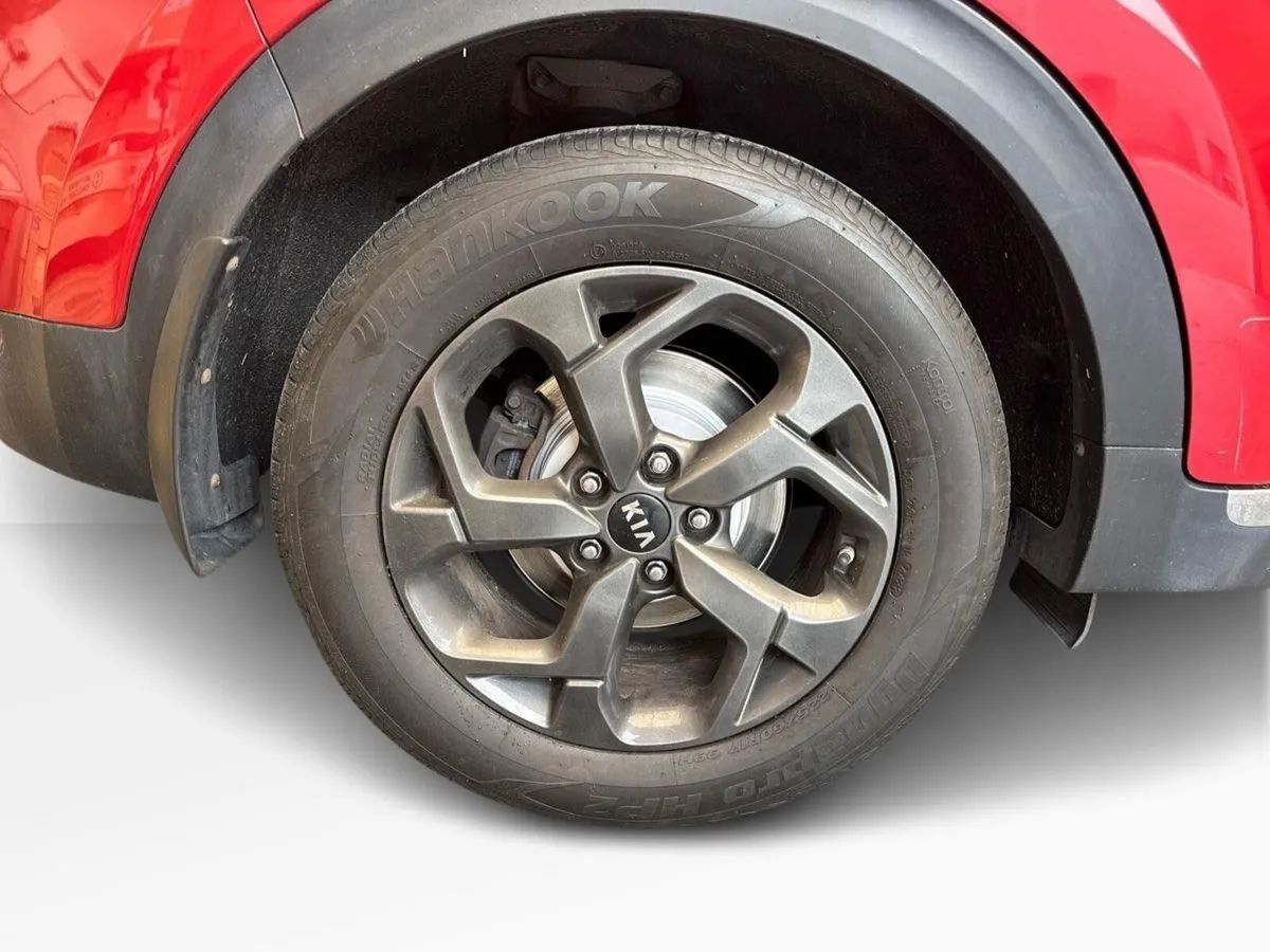 Kia Sportage 1.6CRDI MILD HYBRID K3 *JUST ARRIVED* - Image 5