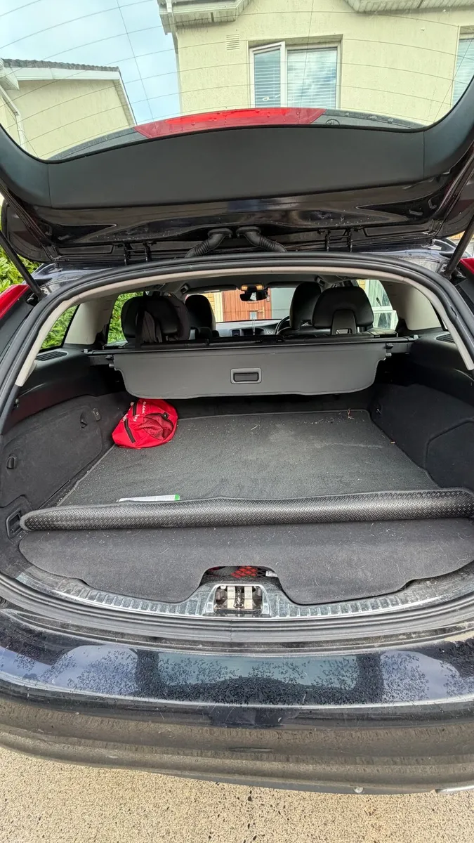 Volvo V60 2016 - Image 6