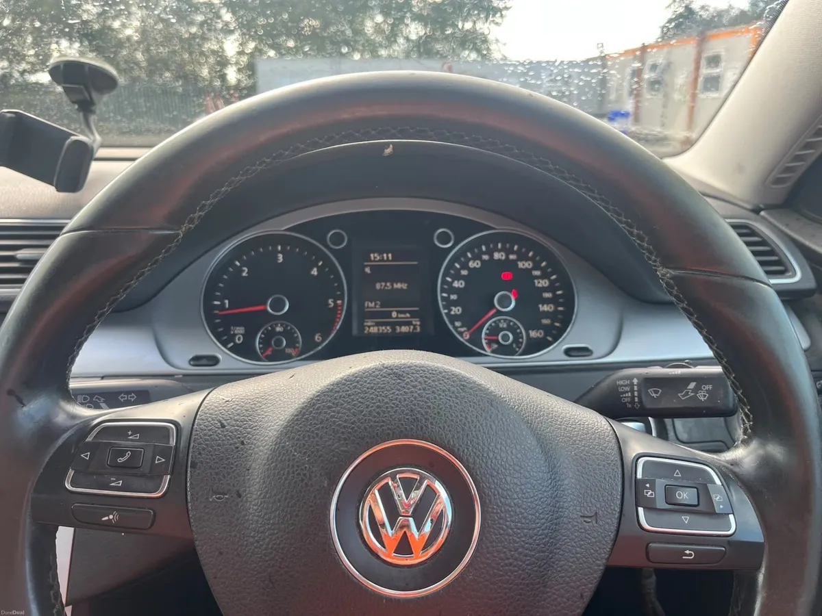 Passat 1.6 2011 - Image 4