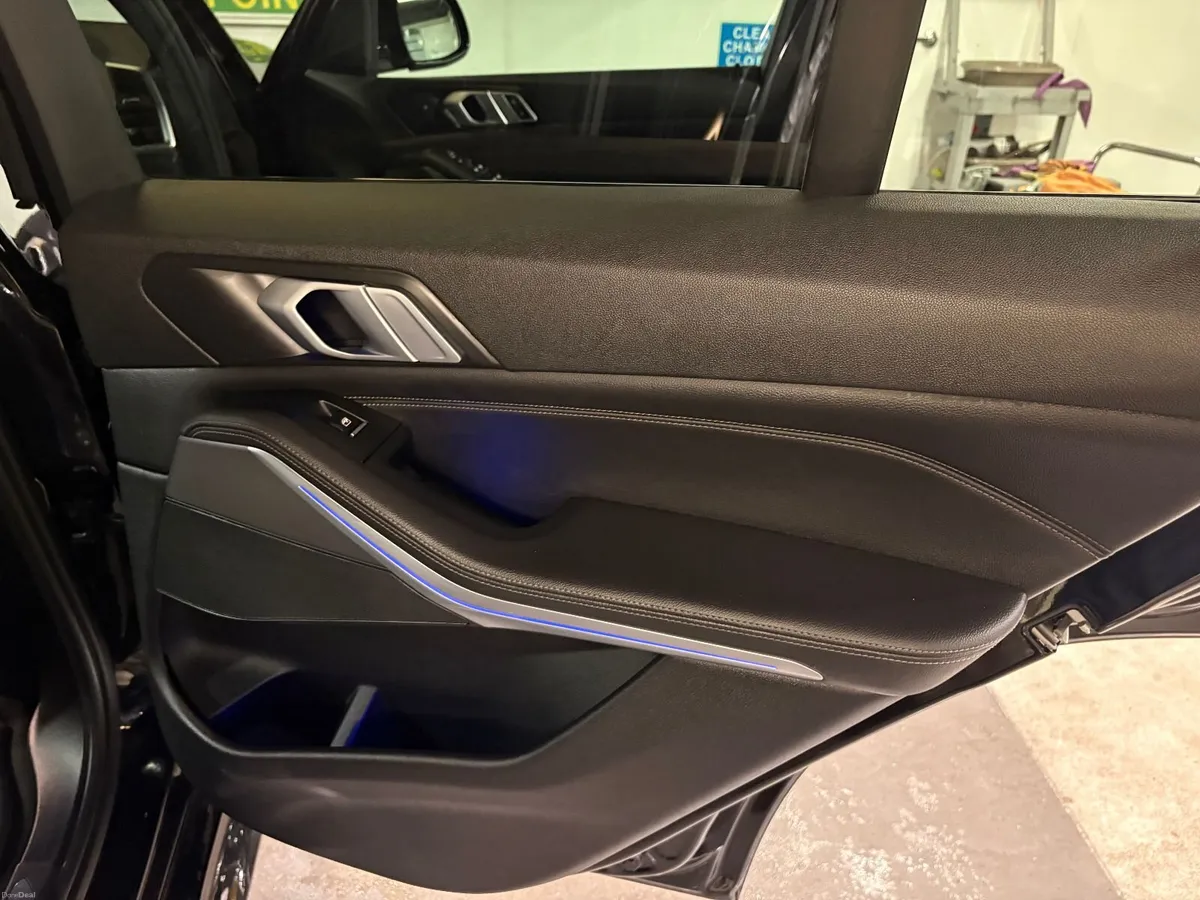 Headline: Stunning 2019 BMW X5 – 7 Seater – 73K km - Image 4