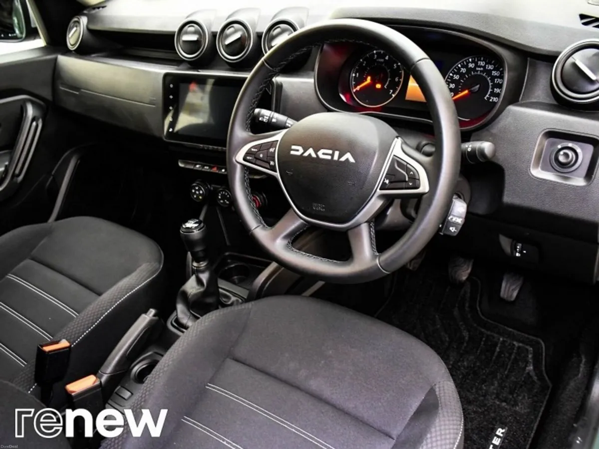 Dacia Duster 1.0 TCe 90 Expression - Image 6