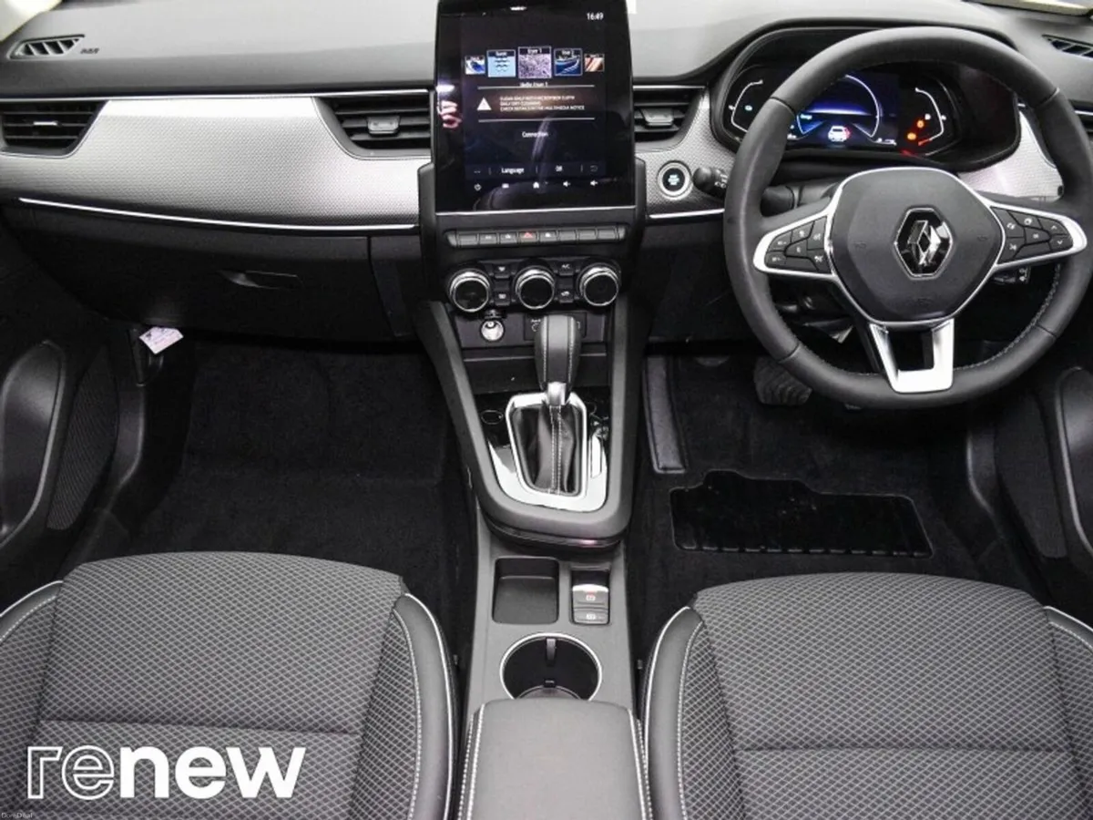Renault Arkana S EDITION E-TECH HYBRID 145 AUTO - Image 2