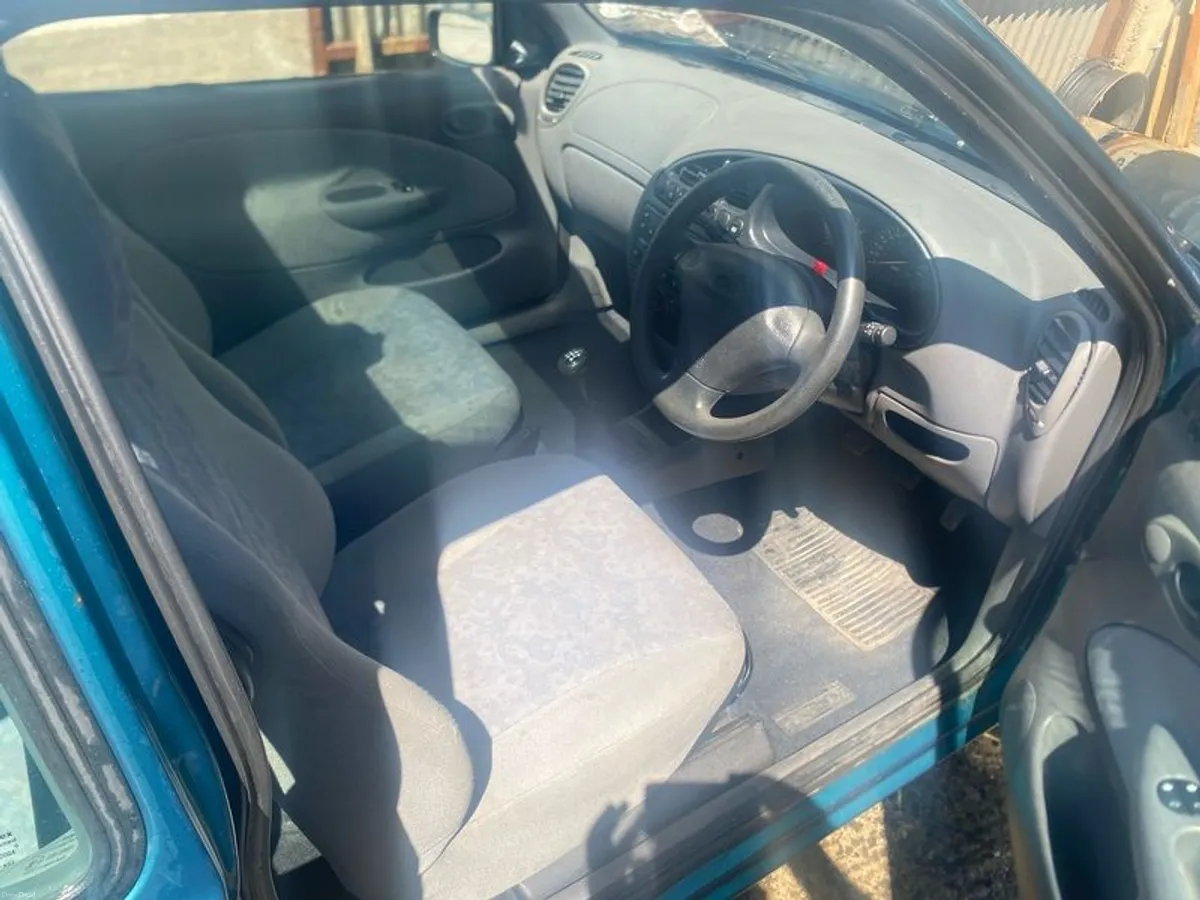 2012 Bmw X5 7 seater automatic nct 01/27 - Image 5