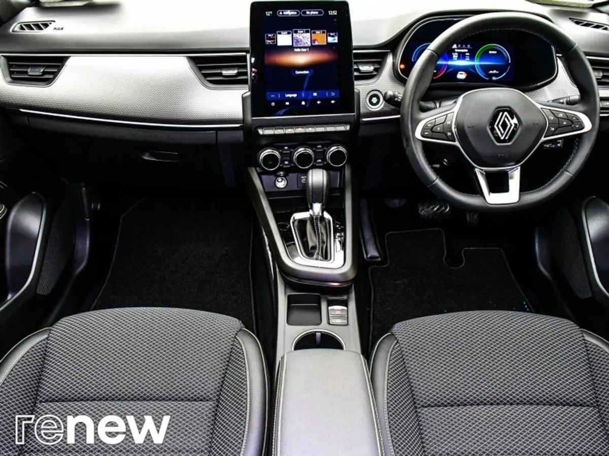 Renault Arkana E-TECH Hybrid 145 Auto Techno - Image 2