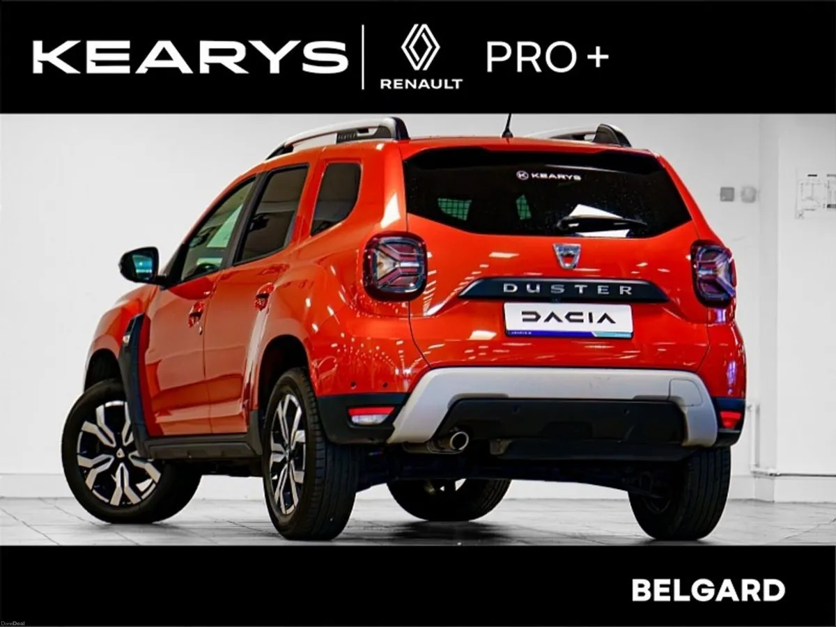 Dacia Duster DUSTER PRESTIGE *Commerical* - Image 2